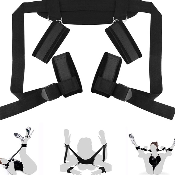 - Restraints - Picture 4 of 4